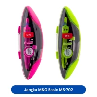 Jangka M&G Basic Compass MS-702 ACS908D4
